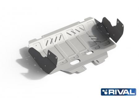   + , RIVAL, , SUBARU FORESTER 2016-2018, V - 2.0 (150 ..); 2.5 (181..); /SUBARU FORESTER 2013-2016, V - 2.0 (150 ..); 2.5 (181..);  