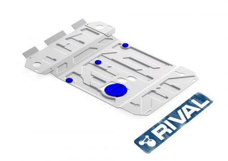   + , RIVAL, , SUZUKI GRAND VITARA 2005-2012, V - /SUZUKI GRAND VITARA 2012-2015, V -  