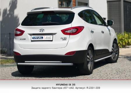    HYUNDAI IX35 D57+D42 R2301009