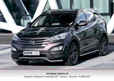    SANTA FE 2012 R2306001