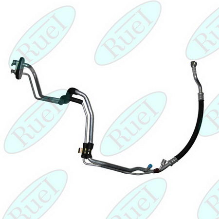    (2) HONDA ACCORD 2.0-2.4 RU10SEAG01M