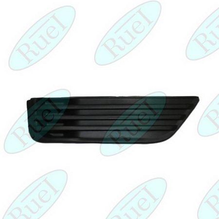 ЗАГЛУШКА ПТФ В БАМПЕР ПРАВАЯ (R) FORD FOCUS II (05-08) RU133348FF