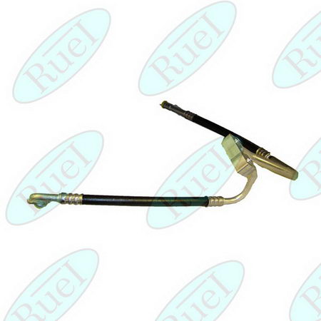    FORD FUSION 1.4-1.6 (08.2002-...), FIESTA 1.6 (04.2004 - 12.2008) RU13585F