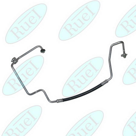      FORD FOCUS II 1.4-1.6 (11.2004-..) RU14448F