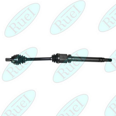    . FORD FOCUS II  1,6/1,8 RU14768F