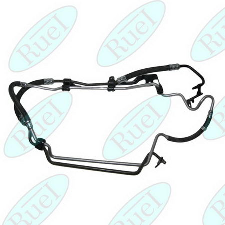 ТРУБКА ГИДРОУСИЛИТЕЛЯ RU147817FF