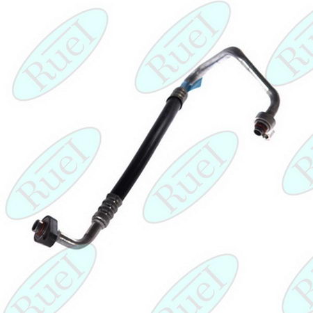    FORD FOCUS II 1.4-1.6 (11.2004-..),FOCUS C-MAX 1.6(10.2003-03.2007) RU15592F