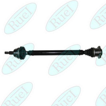 ПРИВОД В СБОРЕ ПРАВ. Г-4, AUDI A3 (97-06) SEAT LEON/TOLEDO (00-04) RU1J072CTA