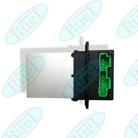   NISSAN MICRA 2002-..., NOTE 2006-..., NV200 SPAINMAKE 2009- RU27AX01N