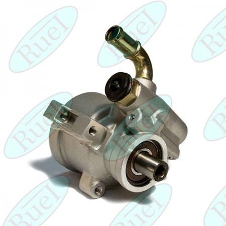   PEUGEOT 605 (89-05) (2,1 TD) RU400766P