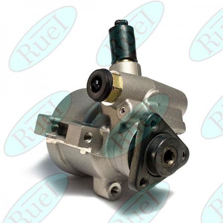 НАСОС ГУР CITROEN JUMPY ( BS/BT/BY/BZ) 95Г (1,6) PEUGEOT EXPERT RU4007J1CI