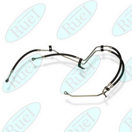    MERCEDES W163 (ML 270, ML 320, ML 350) RU424163 RUEI