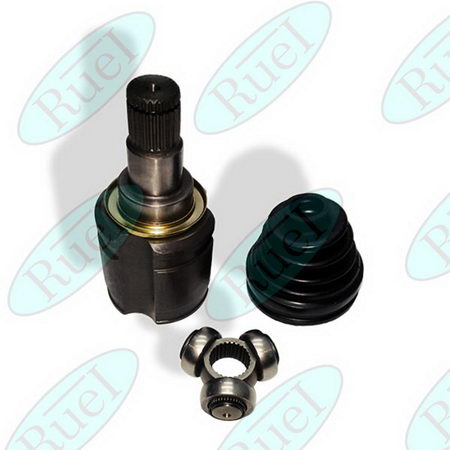 ШРУС ВНУТРЕННИЙ НА ПРИВОД ЛЕВЫЙ (L) TOYOTA ALPHARD (02-08), CAMRY (01-11), COROLLA (00-08) RU4308011VL