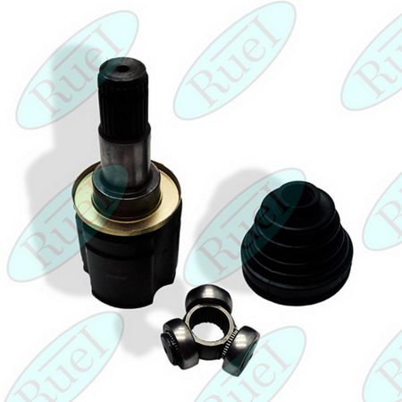 ШРУС ВНУТРЕННИЙ ПЕРЕДНИЙ ЛЕВЫЙ (L) TOYOTA ALPHARD G/V ANH10/MNH10 (02-08), CAMRY ACV3#/MCV3# (01-06) RU4328021