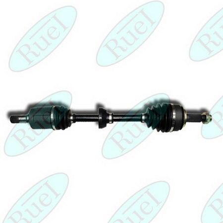     (L) (1,8)  HONDA CIVIC 2006-... RU44306900H RUEI