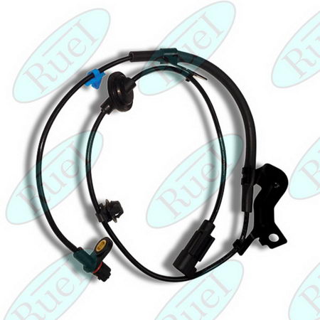  ABS   (R) MITSUBISHI ASX (10-...), LANCER (07-...), OUTLANDER (06-...) RU467580MR