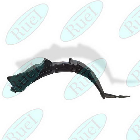    (L) NISSAN QASHQAI 2006-... RU63EY10AL