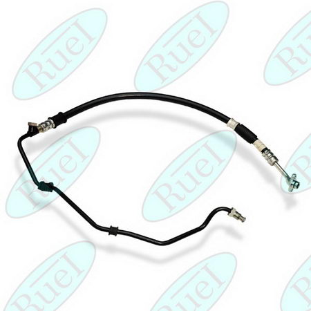     HONDA ACCORD (2.0-2.4) JAPAN (03-...) RU713A02HJ