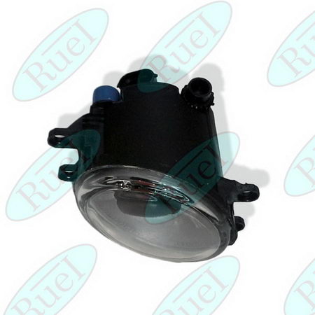    (L) TOYOTA COROLLA 2008-... RU8122041L