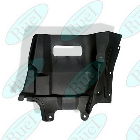     (L) MITSUBISHI OUTLANDER 2005-... RU974865M