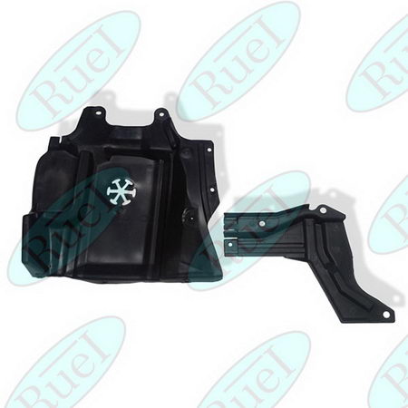     (R) MITSUBISHI OUTLANDER 2005-... RU974866M