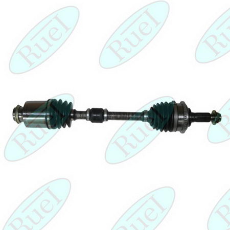     (R)    (2.3L)  MAZDA 6 (GG) (05-07) RUGD6250XM1