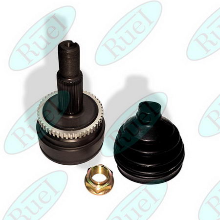     LAND ROVER DISCOVERY III (05-09), DISCOVERY IV (10-...) RUTDJ540N
