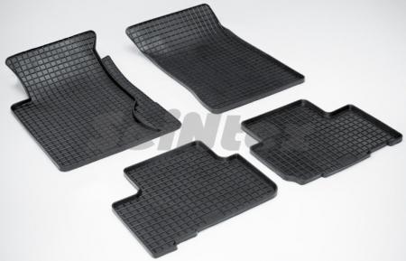    SSANG  YONG REXTON (2002-)  00188