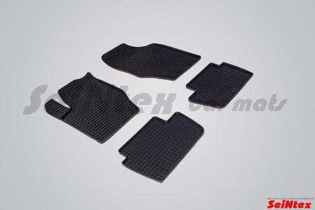 КОВРИКИ СЕТКА (К-Т) CITROEN C-4, С-4 II 00211