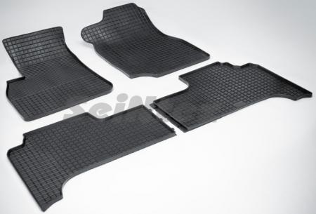 КОВРИКИ СЕТКА (К-Т) TOYOTA LC 100/LEXUS LX 470 00430