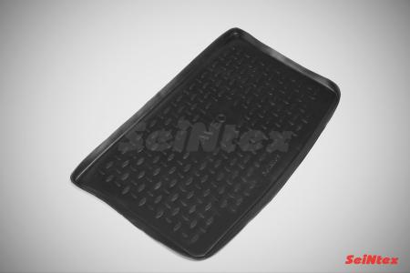    CHEVROLET AVEO HATCHBACK (2006-) 00802