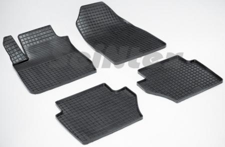    FORD FIESTA IV (2008-)  00861