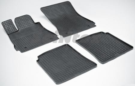   (-) MERCEDES S-CLASS W221 00918