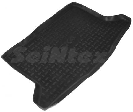    SUZUKI SX4 HATCHBACK (2006-2010) 01224