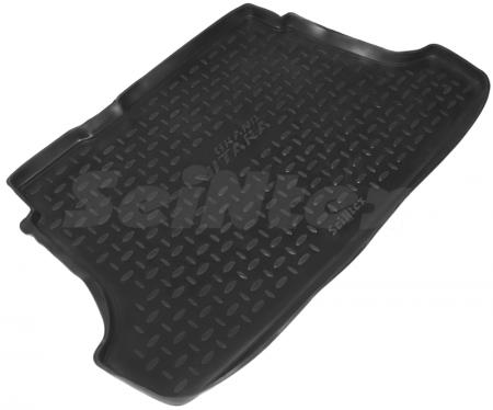   . SUZUKI VITARA III 5DR (.) 01267