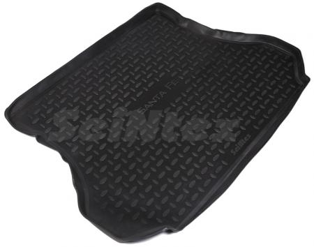    HYUNDAI SANTA FE CLASSIC (2007-) 01366