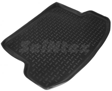 КОВРИК В БАГАЖ. HY IX 35 (ПОЛИМЕРН.) 82031