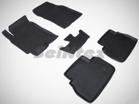 КОВРИКИ CHEVROLET EPICA С ВЫС. БОР 82233