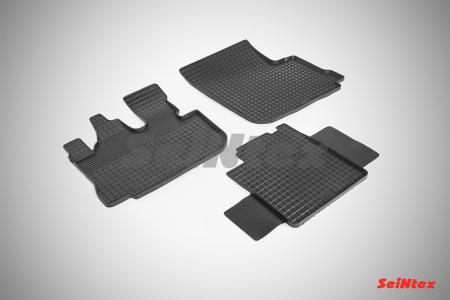 КОВРИКИ СЕТКА (К-Т) MITSUBISHI FUSO 82437