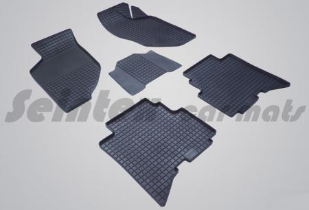 КОВРИКИ СЕТКА (К-Т) GREAT WALL HOVER H5 83238