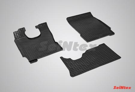 КОВРИКИ СЕТКА (К-Т) IVECO EUROCARGO 84042