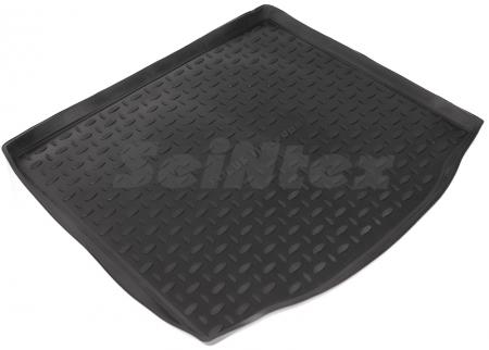 КОВРИК В БАГАЖ. FORD FOCUSIII SEDAN (ПОЛИМЕРН) 85062