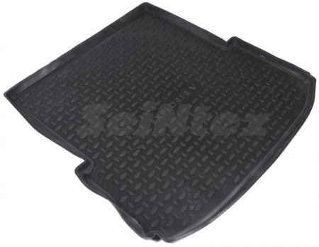 КОВРИК В БАГАЖ. FORD EXPLORER V (ПОЛИМЕРН) 85188