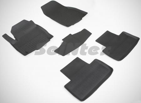 КОВРИКИ LR RR EVOQUE ВЫС.БОР 85322