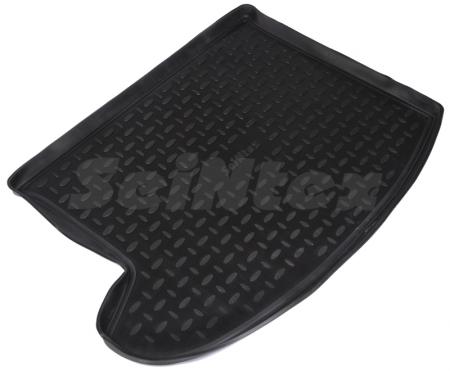 КОВРИК В БАГАЖ. JEEP LIBERTY SPORT II (ПОЛИМЕРН.) 85414