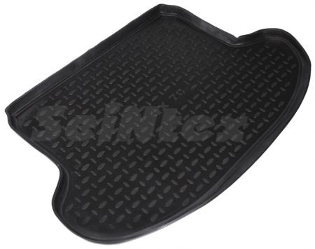 КОВРИК В БАГАЖ. INFINITI QX70 (ПОЛИМЕРН.) 85528