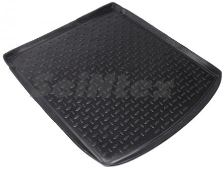 КОВРИК В БАГАЖ. AUDI A6 IV (C7) SEDAN (ПОЛИМЕРН.) 85530