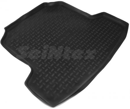 КОВРИК В БАГАЖ. NISSAN TEANA III (ПОЛИМЕРН.) 85531