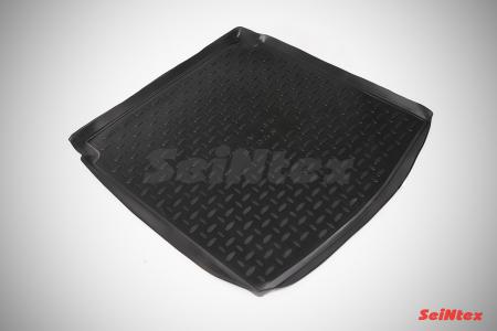 КОВРИК В БАГАЖ. AUDI A4 (B8) SEDAN (ПОЛИМЕРН.) 85533