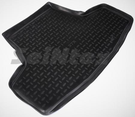 КОВРИК В БАГАЖ. INFINITI M37X (ПОЛИМЕРН.) 85540